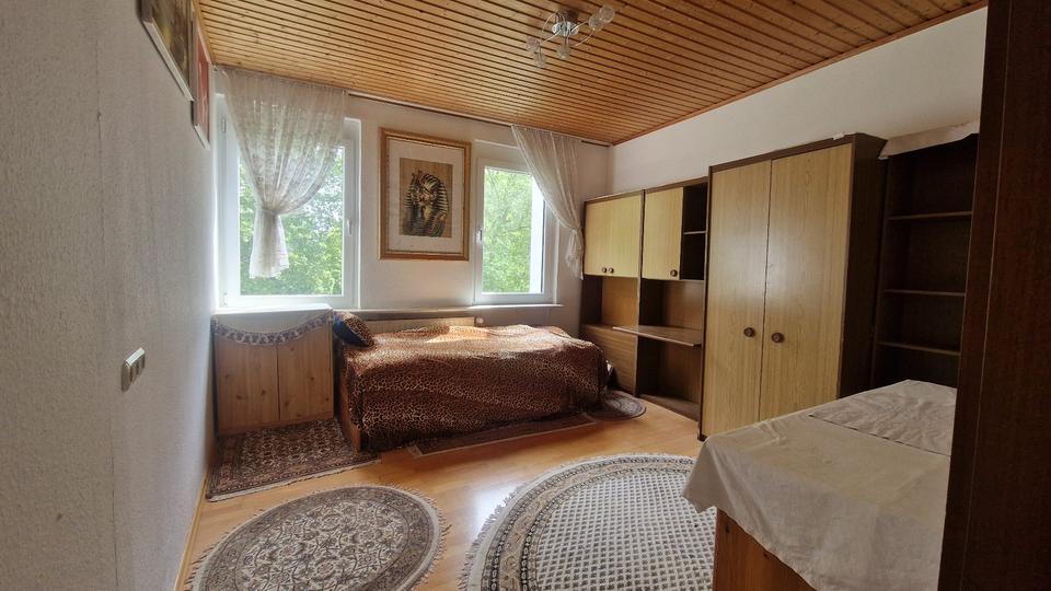 Etagenwohnung Stuttgart Stuttgart-Nord - 3 Zimmer, 56 m&sup2;, 319.000&euro; | Angebot:26738743