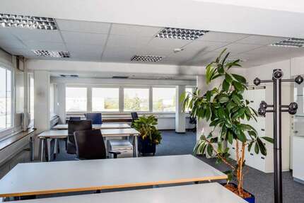 Gewerbeobjekt Schwieberdingen - 1.595&euro; | Angebot:26078052