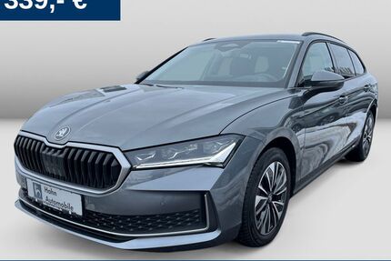 Skoda Superb 19.990 km 35.820 &euro; Weinstadt-Endersbach 71384