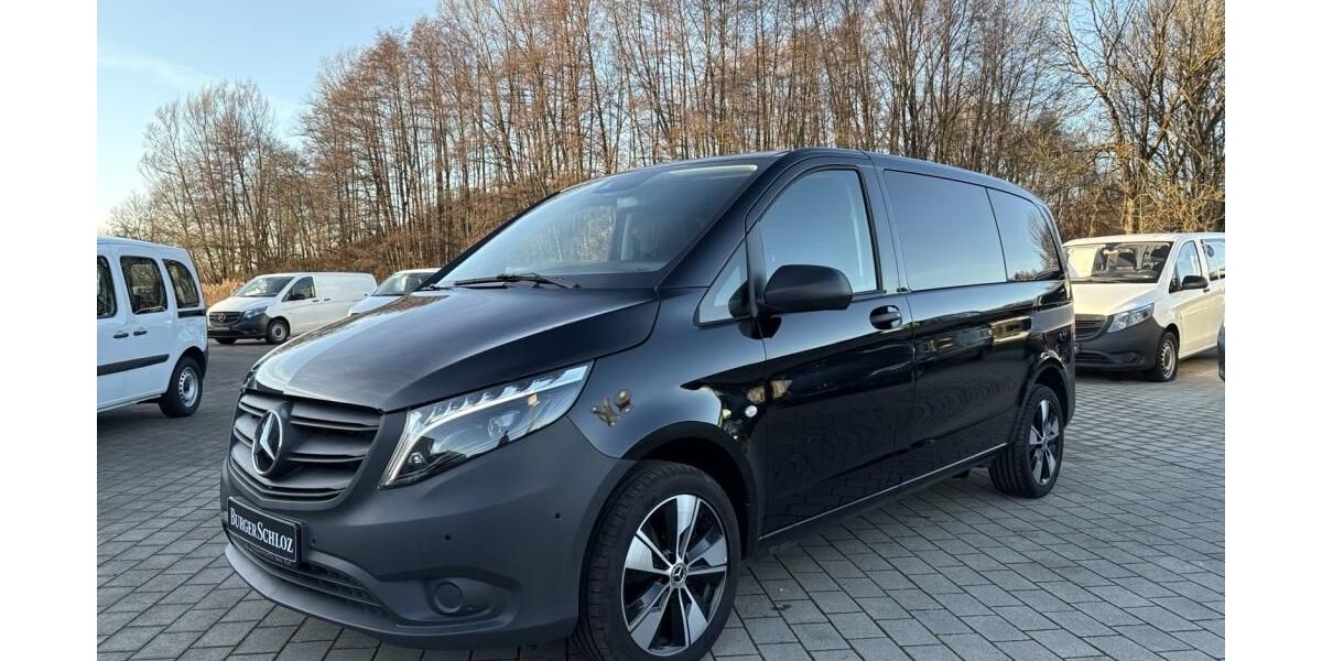 Mercedes-Benz Vito 62.264 km 42.470 &euro; Schorndorf 73614