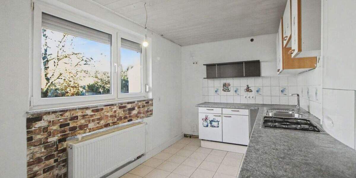 Etagenwohnung Stuttgart Rot - 2 Zimmer, 56 m&sup2;, 160.000&euro; | Angebot:25339702