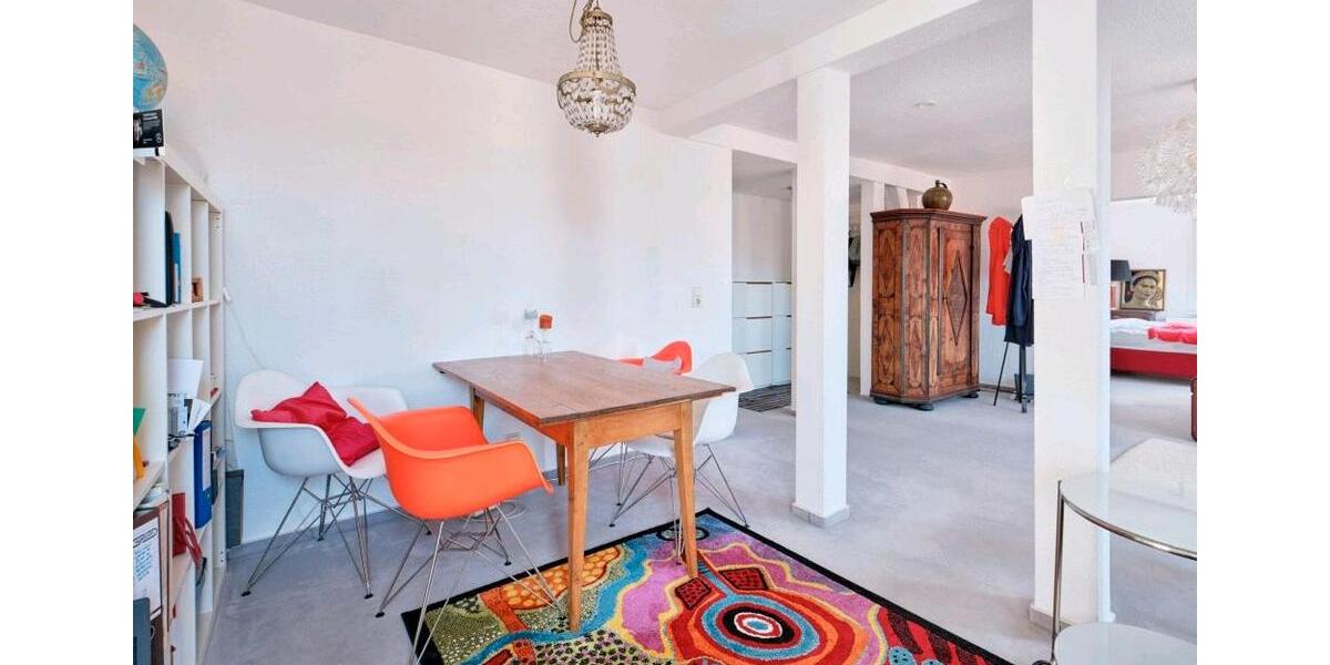 Etagenwohnung Stuttgart Bopser - 2 Zimmer, 65 m&sup2;, 310.000&euro; | Angebot:25026230