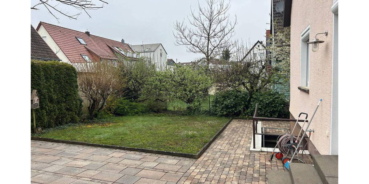 Einfamilienhaus Böblingen - 5 Zimmer, 145 m&sup2;, 673.000&euro; | Angebot:26200135