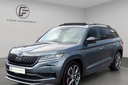 Skoda Kodiaq 120.000 km 25.850 &euro; Sindelfingen/Stuttgart 71065