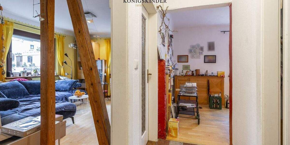Einfamilienhaus Besigheim - 1 Zimmer, 297 m&sup2;, 875.000&euro; | Angebot:24341499