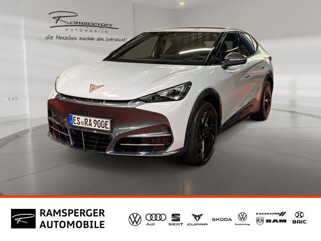 Cupra Tavascan 5.000 km 49.940 € Nürtingen 72622
