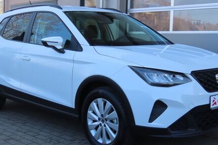 Seat Arona 27.000 km 17.990 &euro; Stuttgart 70329