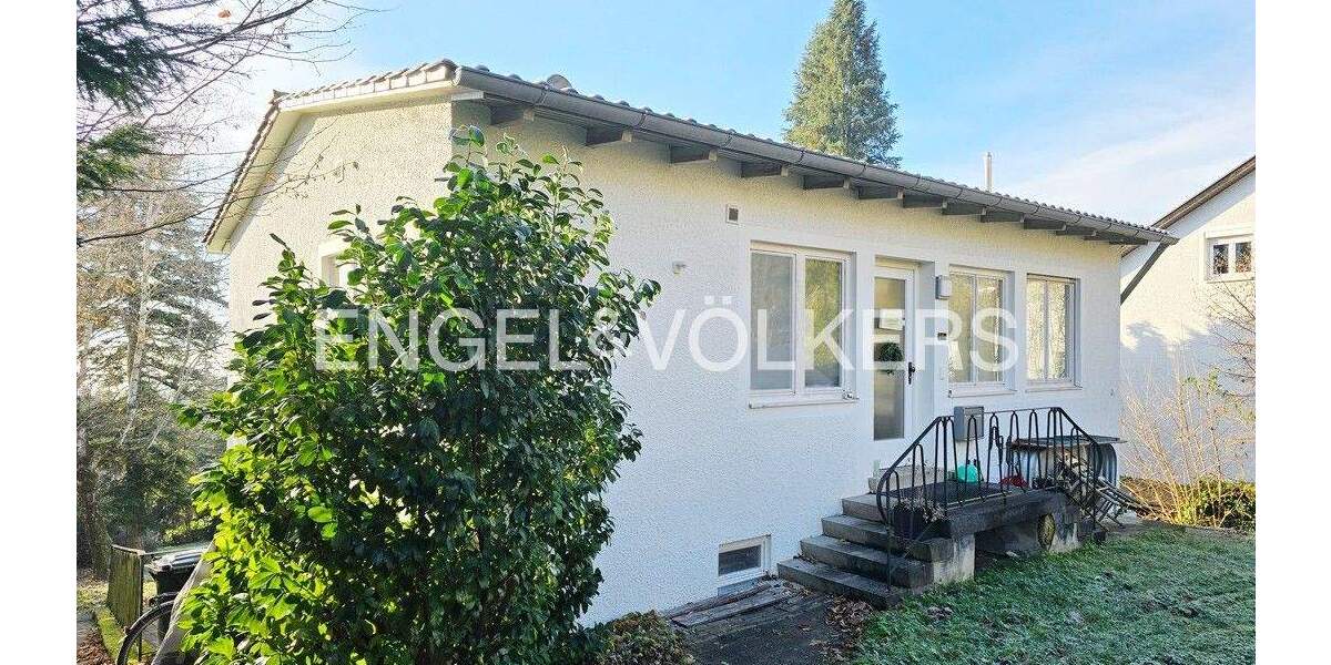 Mehrfamilienhaus, Wohnhaus Tübingen Waldhäuser - 3 Zimmer, 135 m&sup2;, 970.000&euro; | Angebot:24450940