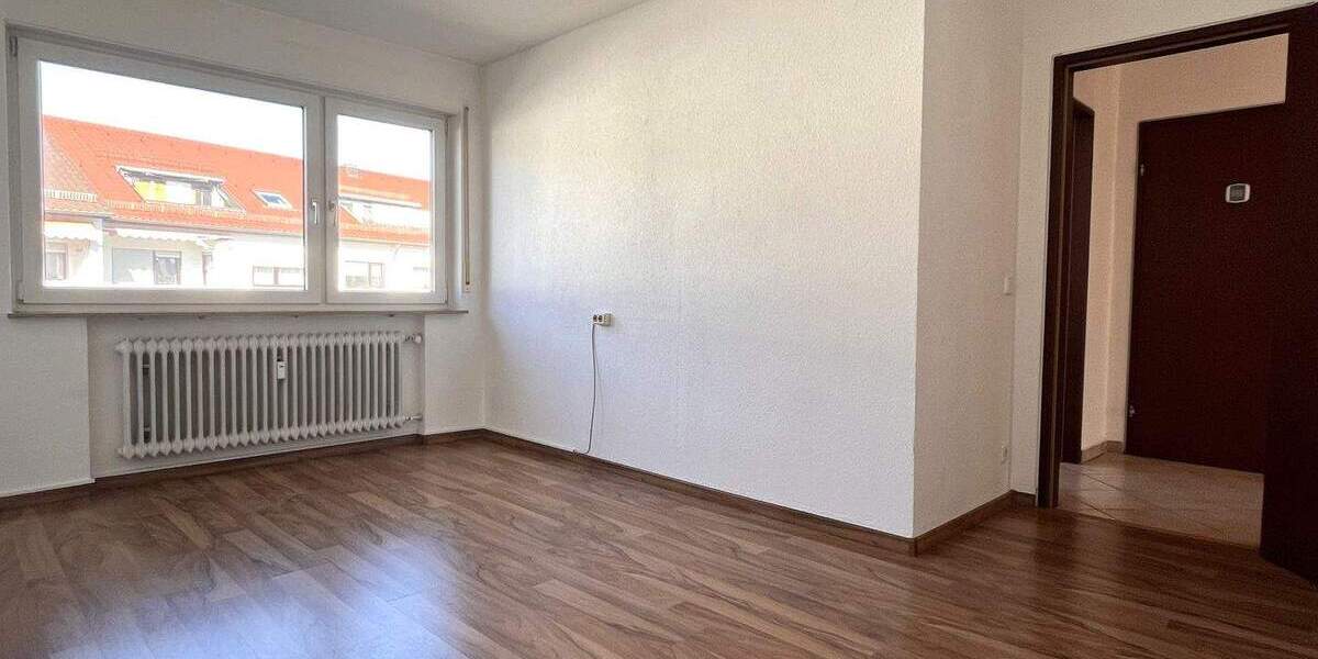 Etagenwohnung Leonberg Eltingen - 3 Zimmer, 74 m&sup2;, 248.000&euro; | Angebot:25476434