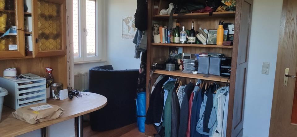Etagenwohnung Ostfildern - 3.5 Zimmer, 53 m&sup2;, 920&euro; | Angebot:26608681