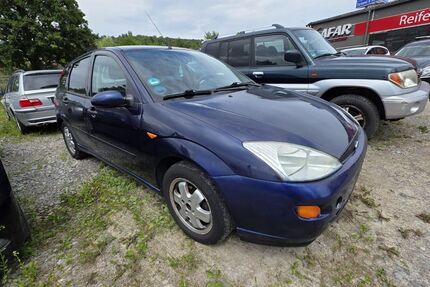 Ford Focus 195.290 km 900 &euro; Remshalden 73630