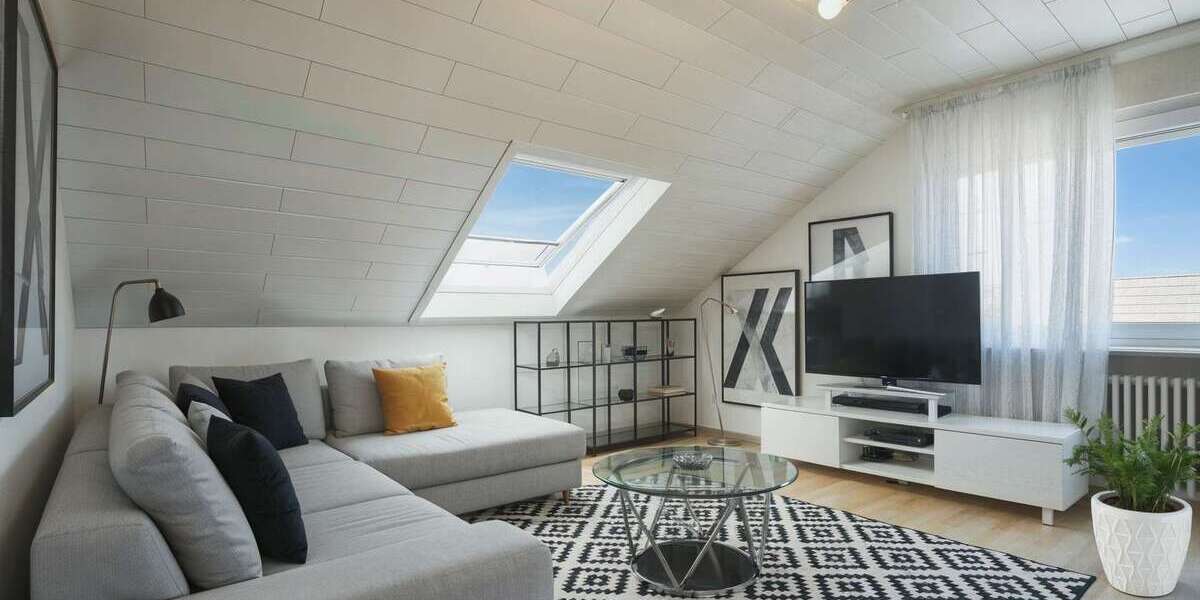 Etagenwohnung Marbach am Neckar - 3 Zimmer, 79 m&sup2;, 260.000&euro; | Angebot:25038047