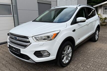 Ford Kuga 145.000 km 12.350 &euro; Schorndorf 73614