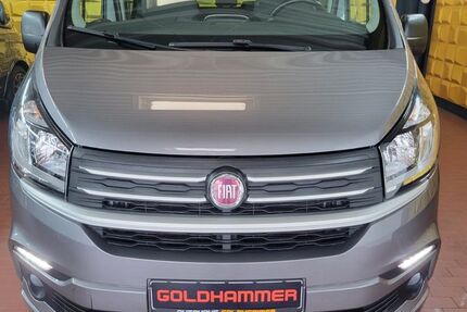 Fiat Talento 99.800 km 21.999 € Winnenden 71364