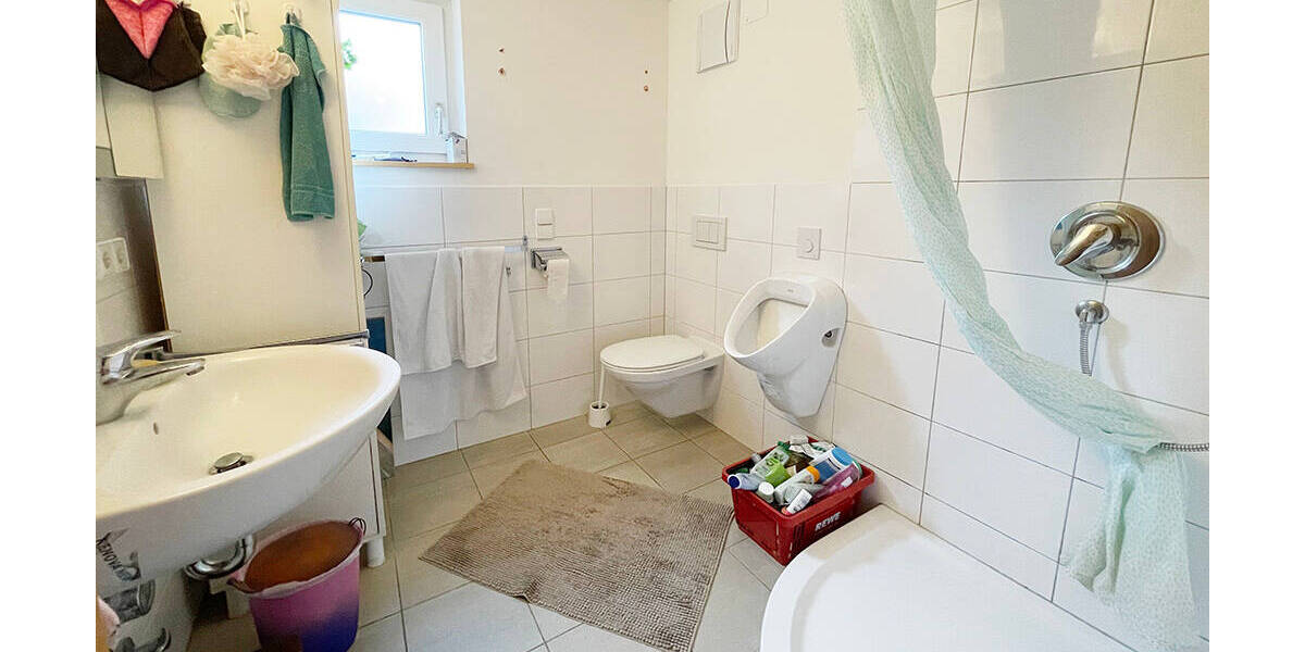 Etagenwohnung Stuttgart Büsnau - 5 Zimmer, 92 m&sup2;, 1.300&euro; | Angebot:26596761