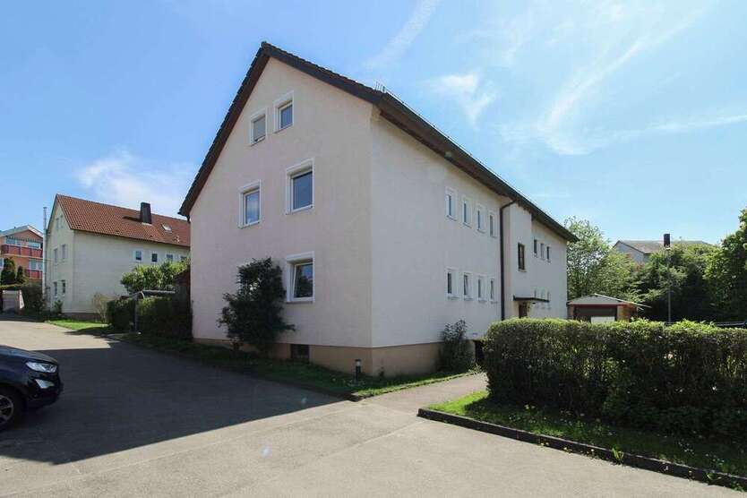 Wohnung zum Kaufen in Marbach am Neckar 220.000 € 64.15 m²