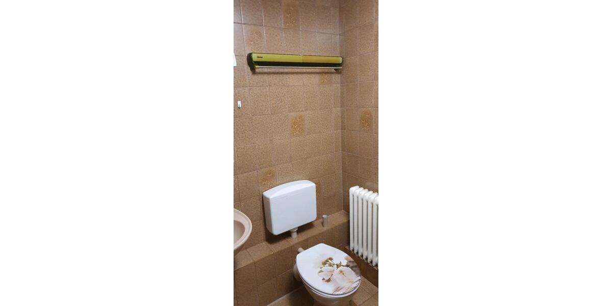 Einliegerweohung EG 1 zimmer