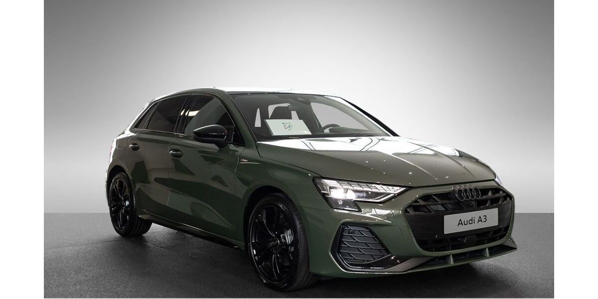 Audi A3 9.999 km 48.970 &euro; Stuttgart 70469