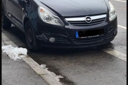 Opel Corsa 300.000 km 1.300 &euro; Esslingen 73728