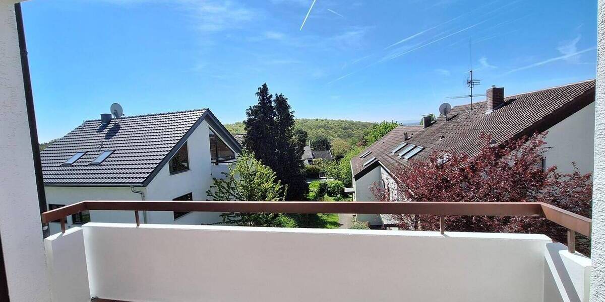 Etagenwohnung Stuttgart Riedenberg - 3 Zimmer, 71 m&sup2;, 324.000&euro; | Angebot:26659189