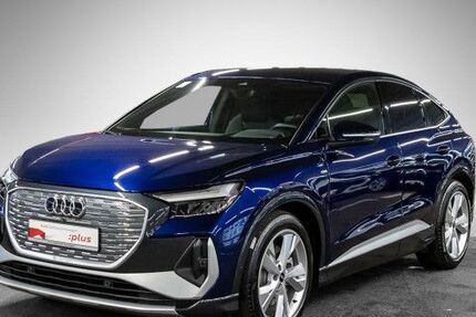 Audi Q4 e-tron 46.194 km 39.540 &euro; Stuttgart 70469