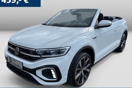 VW T-Roc 12.212 km 33.930 &euro; Backnang 71522