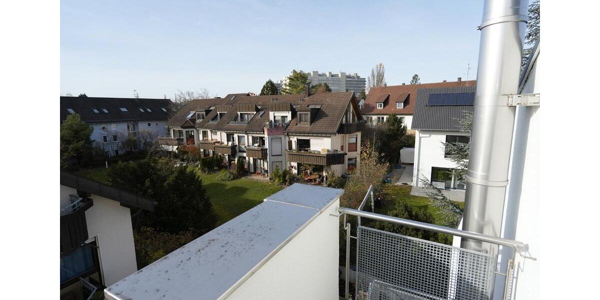 Maisonettenwohnung Stuttgart Vaihingen - 4 Zimmer, 107 m&sup2;, 1.600&euro; | Angebot:26339965
