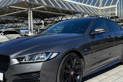 Jaguar XE 119.990 km 15.990 &euro; Winterbach bei Stuttgart 73650