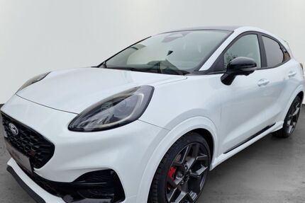 Ford Puma 13.500 km 28.990 &euro; Rutesheim 71277