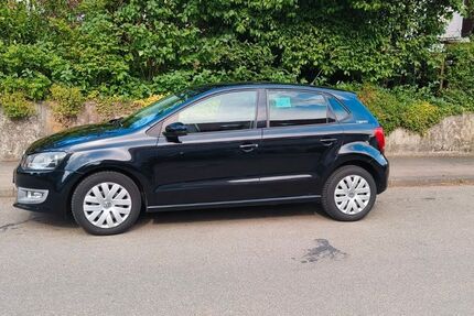 VW Polo 158.412 km 3.700 &euro; Pliezhausen 72124
