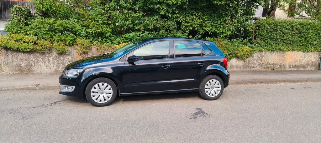 VW Polo 158.412 km 3.700 &euro; Pliezhausen 72124