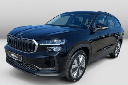 Skoda Kodiaq 1.111 km 43.895 &euro; Weinstadt-Endersbach 71384