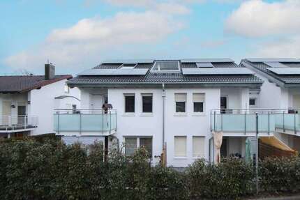 Wohnung Stuttgart Birkach - 3 Zimmer, 68 m&sup2;, 299.000&euro; | Angebot:26449520