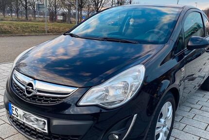 Opel Corsa 103.415 km 4.399 &euro; Esslingen am Neckar 73730