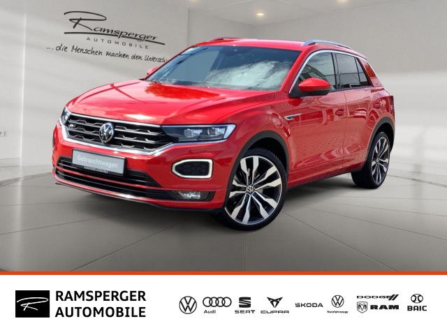T-Roc