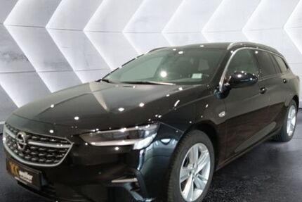 Opel Insignia 51.200 km 22.830 &euro; Bietigheim-Bissingen 74321