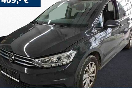 VW Touran 28.593 km 29.930 &euro; Schorndorf 73614