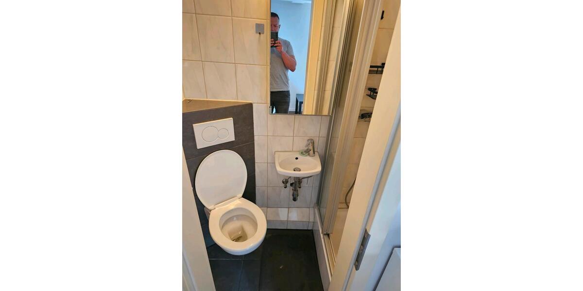 Etagenwohnung Stuttgart Birkach - 1 Zimmer, 20 m&sup2;, 600&euro; | Angebot:26484369