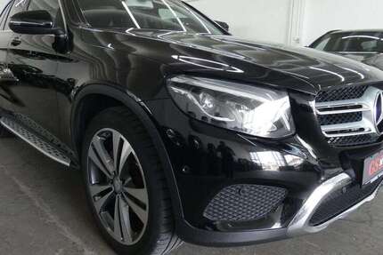 Mercedes-Benz GLC 250 157.000 km 22.899 € Metzingen 72555