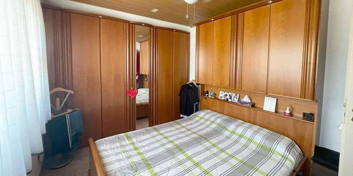 Einfamilienhaus Stuttgart Zuffenhausen - 5 Zimmer, 227 m&sup2;, 999.000&euro; | Angebot:25662341