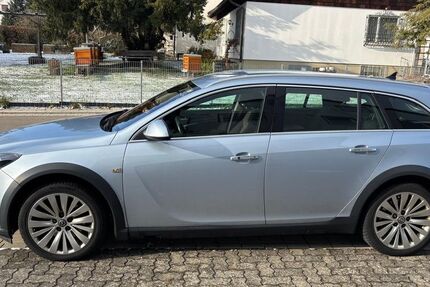 Opel Insignia 256.000 km 6.100 € Stuttgart 70499