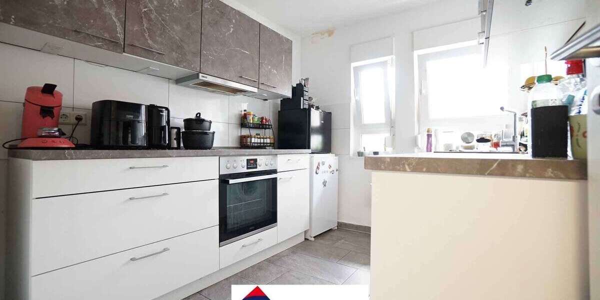 Etagenwohnung Ludwigsburg Eglosheim - 4 Zimmer, 94 m&sup2;, 400.000&euro; | Angebot:27348977