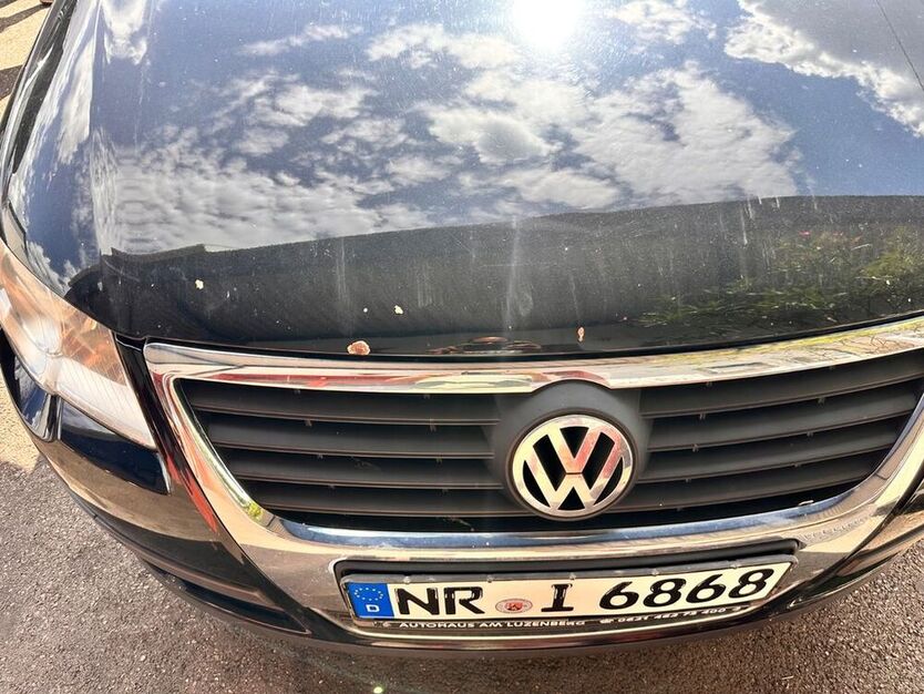Passat