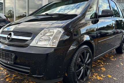 Opel Meriva 141.146 km 2.299 € Uhingen 73066