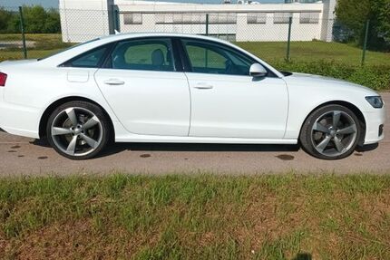 Audi A6 150.000 km 15.700 &euro; Tamm 71732