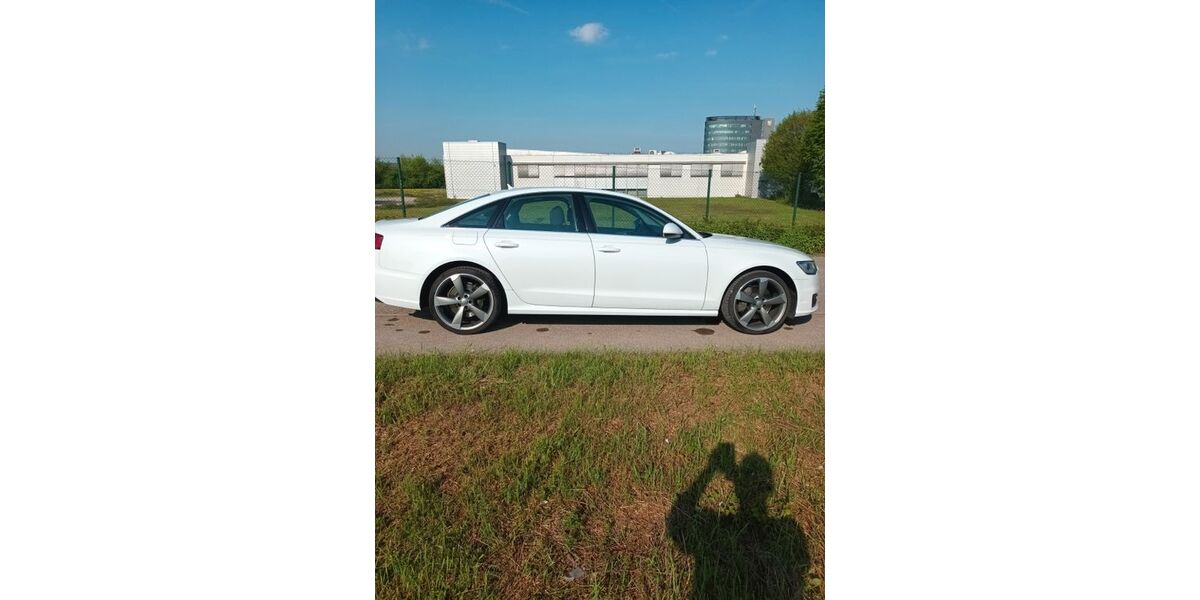 Audi A6 150.000 km 15.700 &euro; Tamm 71732