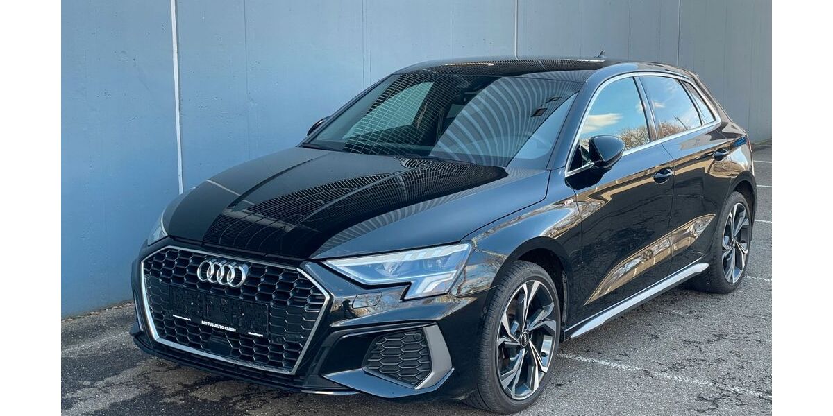 Audi A3 115.000 km 21.980 &euro; Sindelfingen 71065