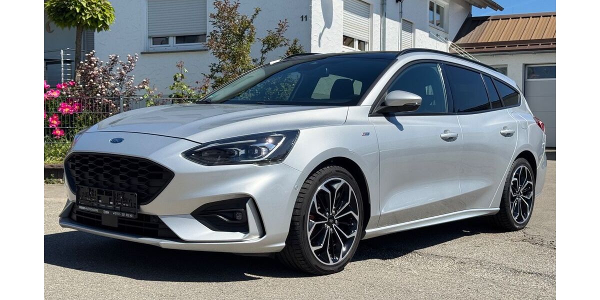Ford Focus 68.642 km 17.990 &euro; Walddorfhäslach (bei Stuttgart) 72141