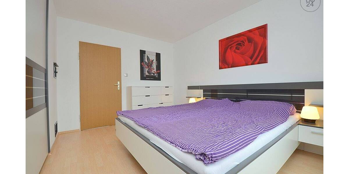 Etagenwohnung Böblingen Dagersheim - 3 Zimmer, 62 m&sup2;, 1.590&euro; | Angebot:26391548