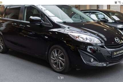 Mazda 5 170.000 km 8.500 &euro; kornwesheim 70806